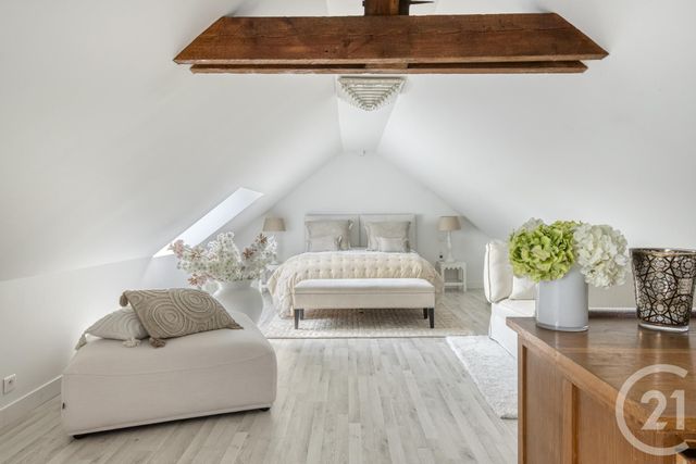 maison à vendre - 6 pièces - 174.75 m2 - ANGERS - 49 - PAYS-DE-LOIRE - Century 21 Maison Sabot