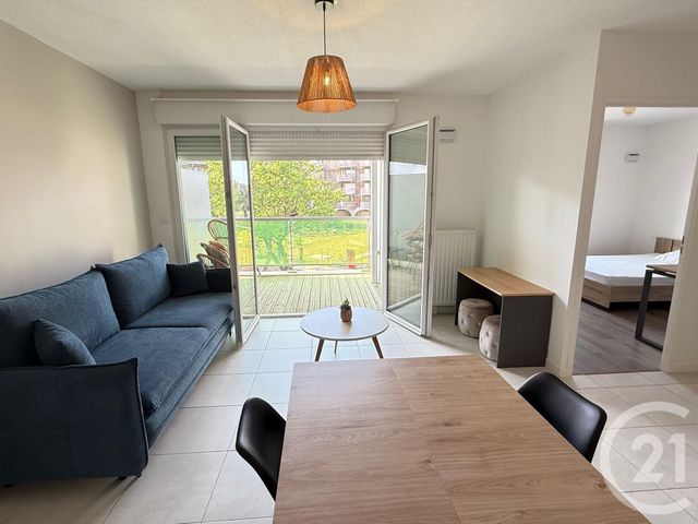 appartement - ANGERS - 49
