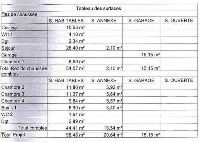 Afficher la photo en grand maison à vendre - 5 pièces - 98.0 m2 - BOUCHEMAINE - 49 - PAYS-DE-LOIRE - Century 21 Maison Sabot