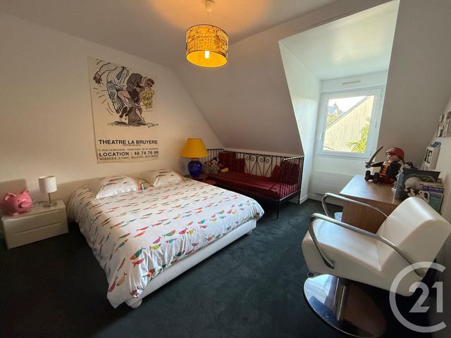 maison à vendre - 6 pièces - 198.0 m2 - BOUCHEMAINE - 49 - PAYS-DE-LOIRE - Century 21 Maison Sabot