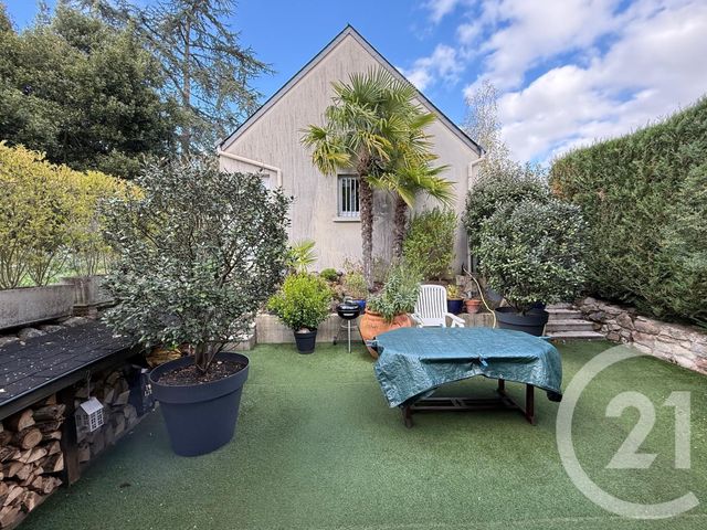 maison à vendre - 6 pièces - 198.0 m2 - BOUCHEMAINE - 49 - PAYS-DE-LOIRE - Century 21 Maison Sabot