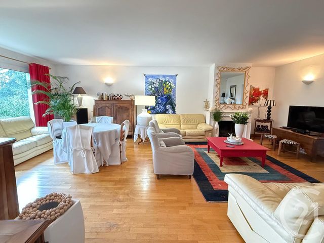 maison à vendre - 6 pièces - 198.0 m2 - BOUCHEMAINE - 49 - PAYS-DE-LOIRE - Century 21 Maison Sabot