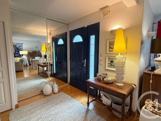 maison à vendre - 6 pièces - 198.0 m2 - BOUCHEMAINE - 49 - PAYS-DE-LOIRE - Century 21 Maison Sabot