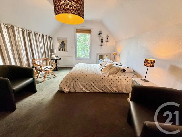 maison à vendre - 6 pièces - 198.0 m2 - BOUCHEMAINE - 49 - PAYS-DE-LOIRE - Century 21 Maison Sabot