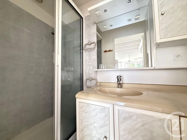 Appartement à vendre - 2 pièces - 28.1 m2 - ANGERS - 49 - PAYS-DE-LOIRE - Century 21 Maison Sabot