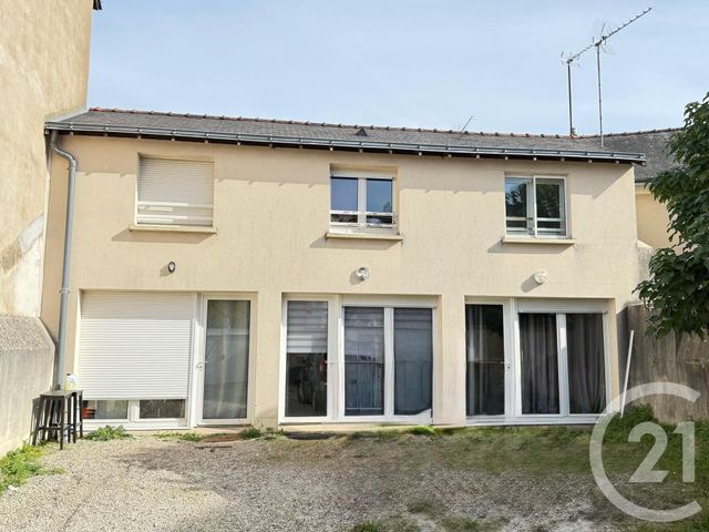 appartement - ANGERS - 49