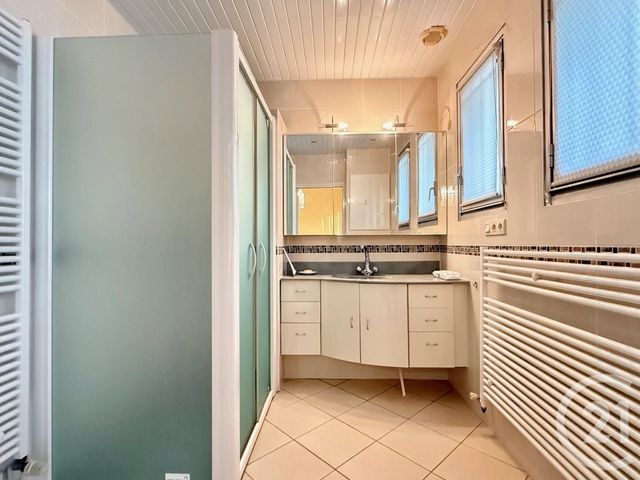 maison à vendre - 6 pièces - 150.0 m2 - BOUCHEMAINE - 49 - PAYS-DE-LOIRE - Century 21 Maison Sabot