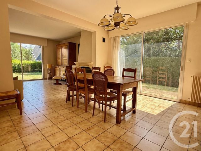 maison à vendre - 6 pièces - 150.0 m2 - BOUCHEMAINE - 49 - PAYS-DE-LOIRE - Century 21 Maison Sabot