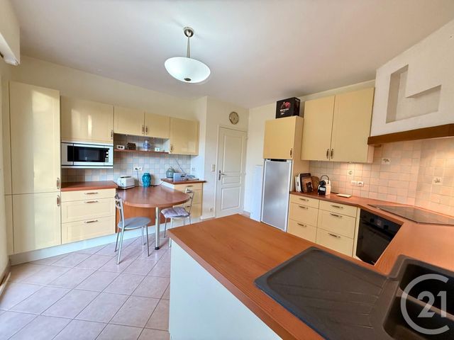 maison à vendre - 6 pièces - 150.0 m2 - BOUCHEMAINE - 49 - PAYS-DE-LOIRE - Century 21 Maison Sabot