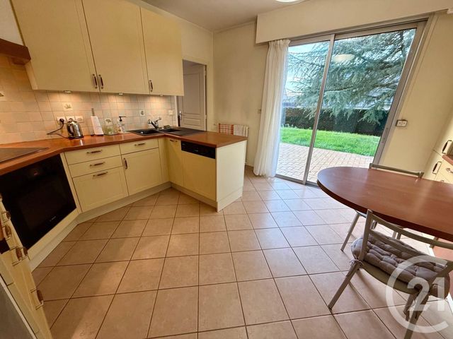 maison à vendre - 6 pièces - 150.0 m2 - BOUCHEMAINE - 49 - PAYS-DE-LOIRE - Century 21 Maison Sabot