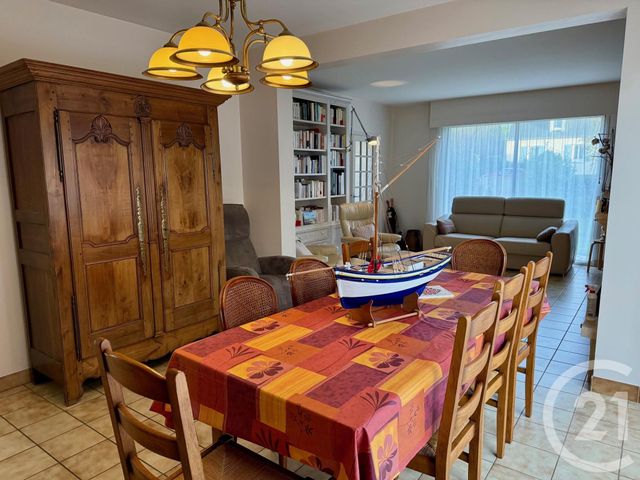 maison à vendre - 6 pièces - 150.0 m2 - BOUCHEMAINE - 49 - PAYS-DE-LOIRE - Century 21 Maison Sabot