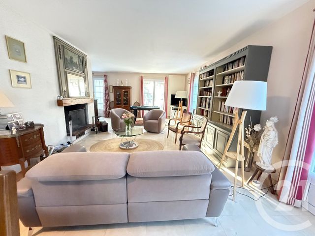 maison à vendre - 8 pièces - 190.0 m2 - BOUCHEMAINE - 49 - PAYS-DE-LOIRE - Century 21 Maison Sabot