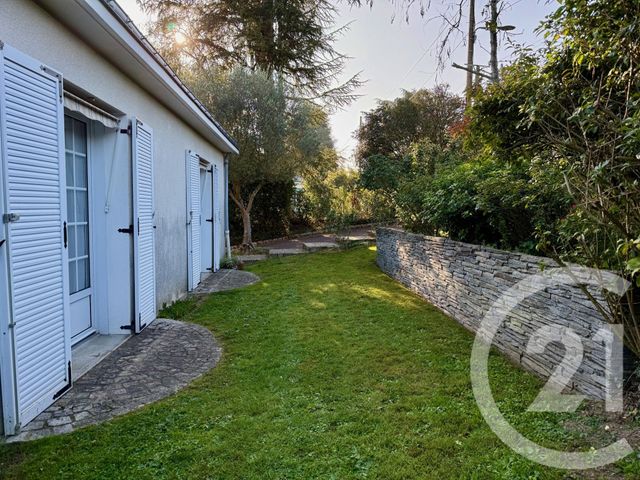 maison à vendre - 8 pièces - 190.0 m2 - BOUCHEMAINE - 49 - PAYS-DE-LOIRE - Century 21 Maison Sabot