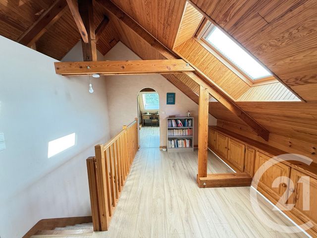 maison à vendre - 8 pièces - 190.0 m2 - BOUCHEMAINE - 49 - PAYS-DE-LOIRE - Century 21 Maison Sabot