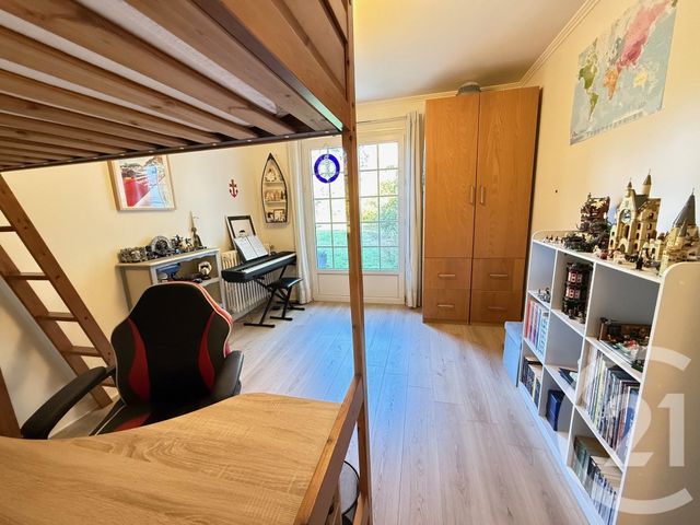 maison à vendre - 8 pièces - 190.0 m2 - BOUCHEMAINE - 49 - PAYS-DE-LOIRE - Century 21 Maison Sabot