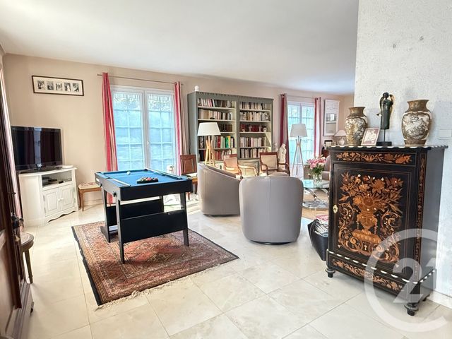 maison à vendre - 8 pièces - 190.0 m2 - BOUCHEMAINE - 49 - PAYS-DE-LOIRE - Century 21 Maison Sabot