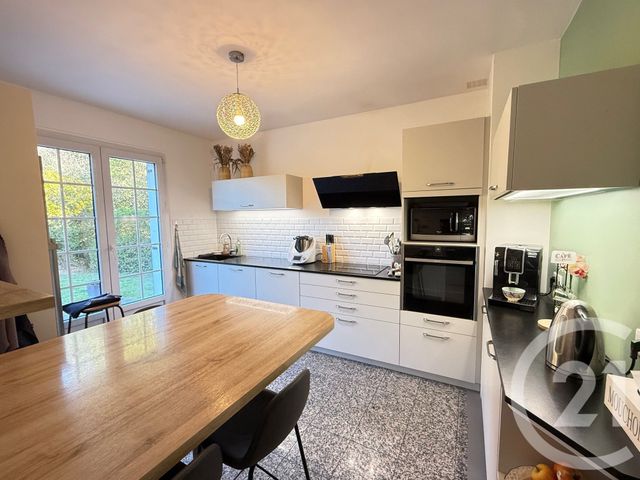 maison à vendre - 8 pièces - 190.0 m2 - BOUCHEMAINE - 49 - PAYS-DE-LOIRE - Century 21 Maison Sabot