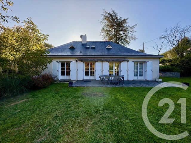 maison - BOUCHEMAINE - 49