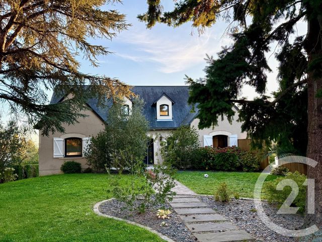 maison - AVRILLE - 49