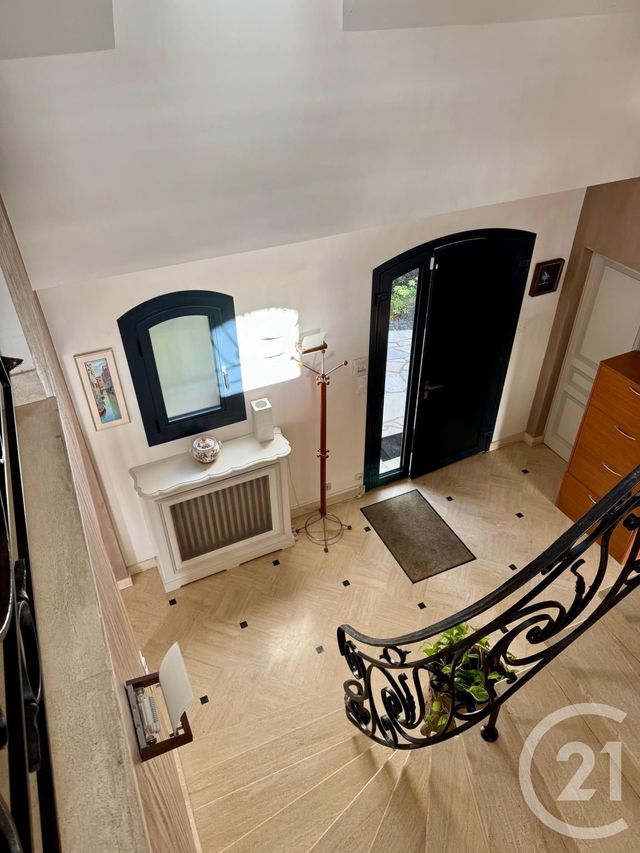 maison à vendre - 7 pièces - 195.0 m2 - AVRILLE - 49 - PAYS-DE-LOIRE - Century 21 Maison Sabot