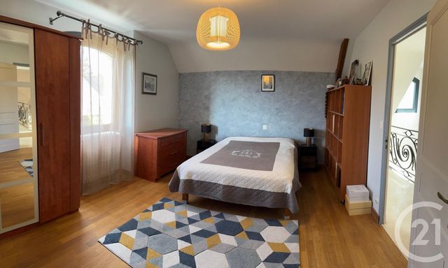 maison à vendre - 7 pièces - 195.0 m2 - AVRILLE - 49 - PAYS-DE-LOIRE - Century 21 Maison Sabot