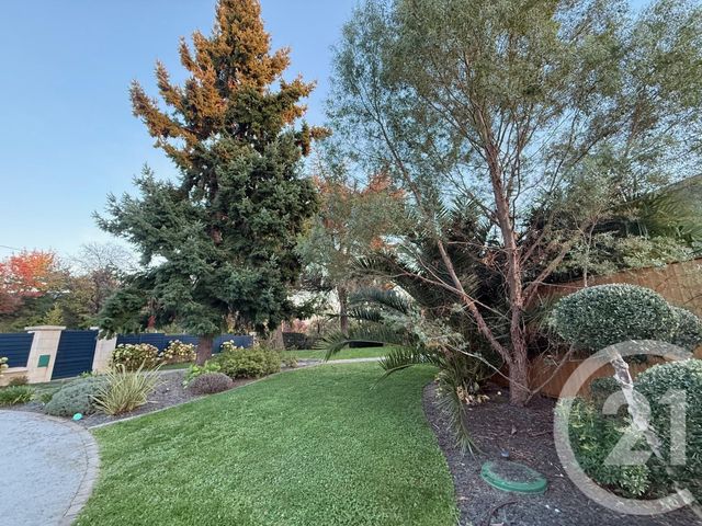 maison à vendre - 7 pièces - 195.0 m2 - AVRILLE - 49 - PAYS-DE-LOIRE - Century 21 Maison Sabot