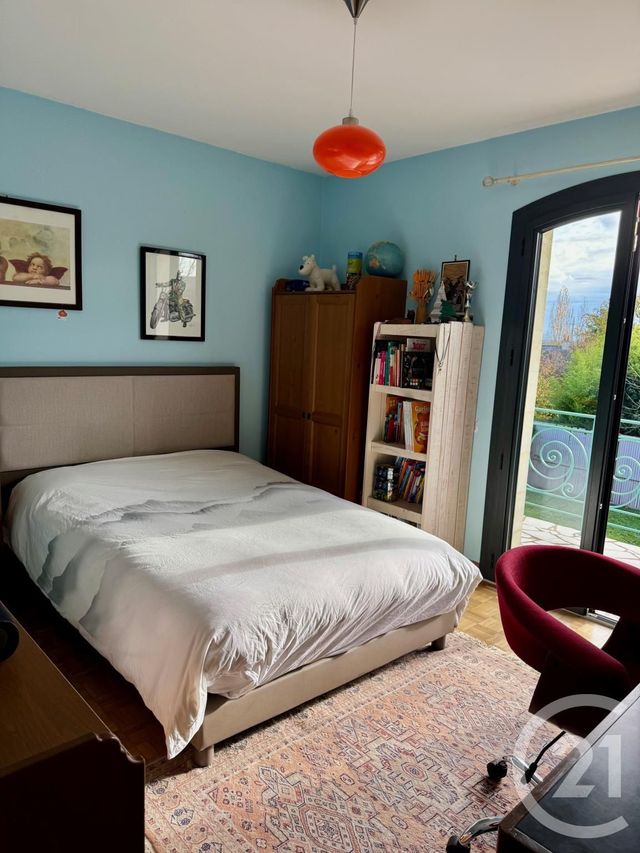 maison à vendre - 7 pièces - 195.0 m2 - AVRILLE - 49 - PAYS-DE-LOIRE - Century 21 Maison Sabot