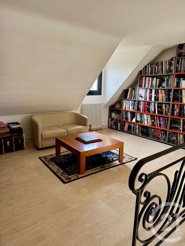 maison à vendre - 7 pièces - 195.0 m2 - AVRILLE - 49 - PAYS-DE-LOIRE - Century 21 Maison Sabot