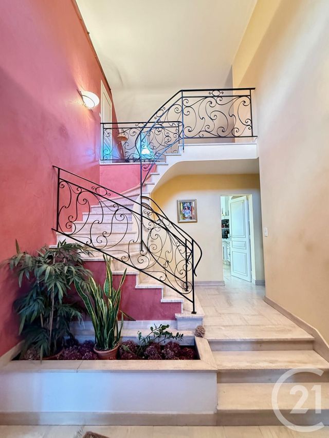 maison à vendre - 6 pièces - 180.0 m2 - BOUCHEMAINE - 49 - PAYS-DE-LOIRE - Century 21 Maison Sabot