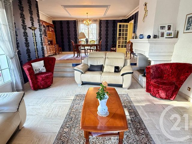 maison à vendre - 6 pièces - 180.0 m2 - BOUCHEMAINE - 49 - PAYS-DE-LOIRE - Century 21 Maison Sabot