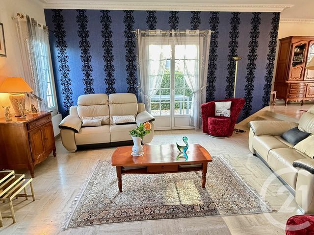 maison à vendre - 6 pièces - 180.0 m2 - BOUCHEMAINE - 49 - PAYS-DE-LOIRE - Century 21 Maison Sabot