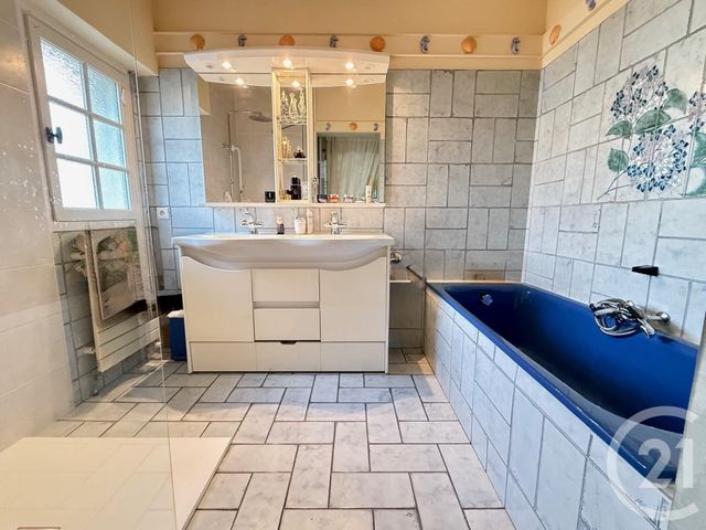 maison à vendre - 6 pièces - 180.0 m2 - BOUCHEMAINE - 49 - PAYS-DE-LOIRE - Century 21 Maison Sabot