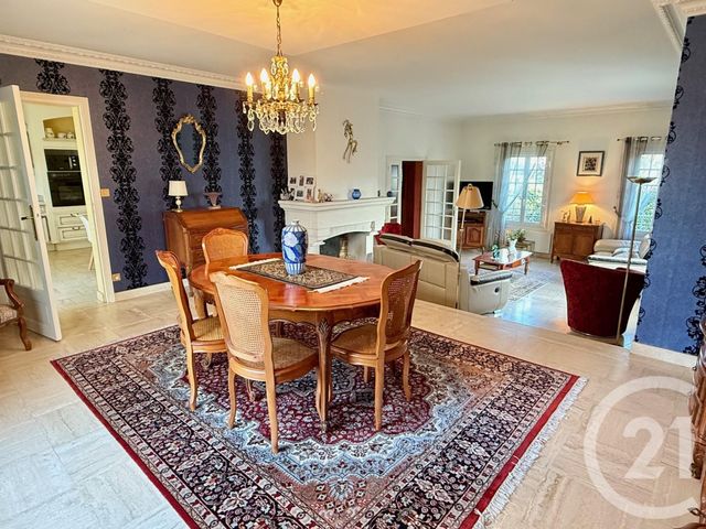 maison à vendre - 6 pièces - 180.0 m2 - BOUCHEMAINE - 49 - PAYS-DE-LOIRE - Century 21 Maison Sabot