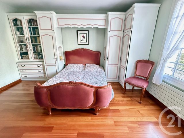 maison à vendre - 6 pièces - 180.0 m2 - BOUCHEMAINE - 49 - PAYS-DE-LOIRE - Century 21 Maison Sabot