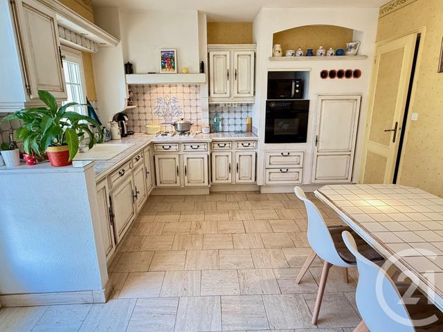 maison à vendre - 6 pièces - 180.0 m2 - BOUCHEMAINE - 49 - PAYS-DE-LOIRE - Century 21 Maison Sabot