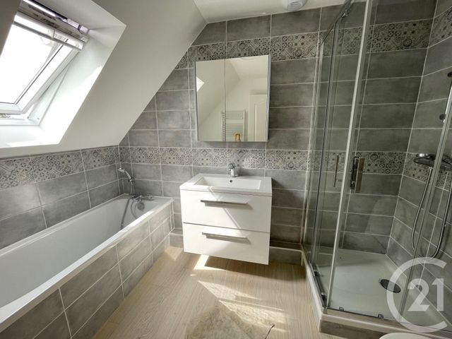 maison à vendre - 5 pièces - 95.03 m2 - BOUCHEMAINE - 49 - PAYS-DE-LOIRE - Century 21 Maison Sabot