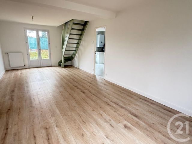 maison à vendre - 5 pièces - 95.03 m2 - BOUCHEMAINE - 49 - PAYS-DE-LOIRE - Century 21 Maison Sabot