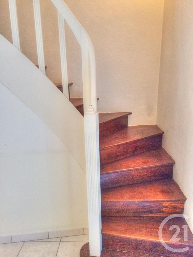 maison à louer - 3 pièces - 60.0 m2 - ANGERS - 49 - PAYS-DE-LOIRE - Century 21 Maison Sabot