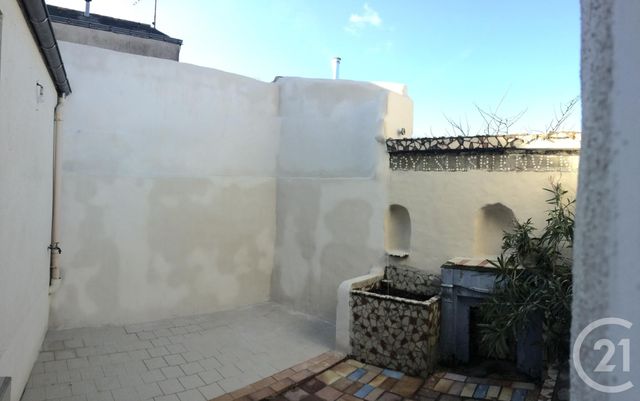 maison - ANGERS - 49