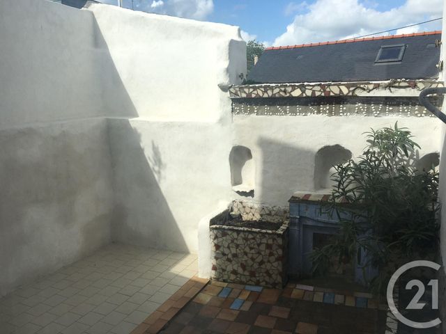 maison à louer - 3 pièces - 60.0 m2 - ANGERS - 49 - PAYS-DE-LOIRE - Century 21 Maison Sabot