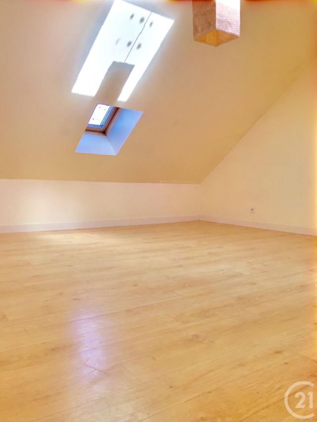 maison à louer - 3 pièces - 60.0 m2 - ANGERS - 49 - PAYS-DE-LOIRE - Century 21 Maison Sabot