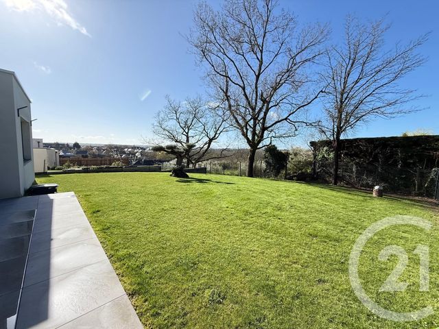 maison à vendre - 6 pièces - 180.0 m2 - BOUCHEMAINE - 49 - PAYS-DE-LOIRE - Century 21 Maison Sabot