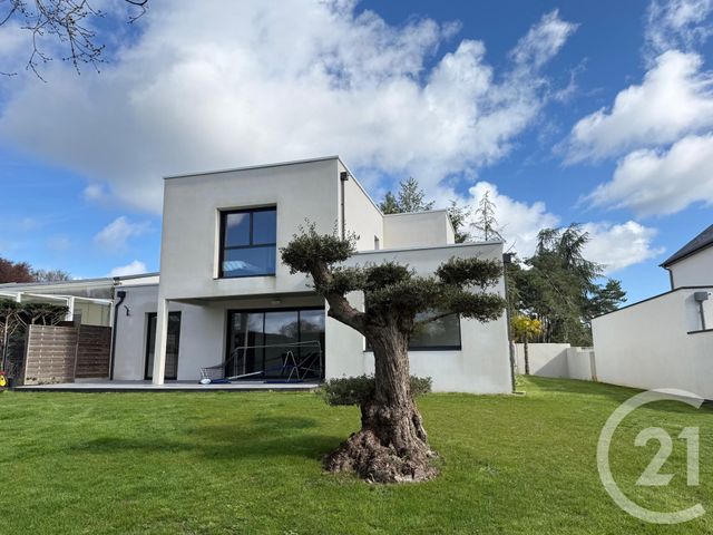 maison - BOUCHEMAINE - 49