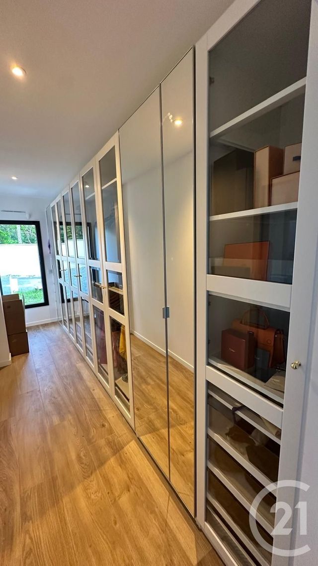 maison à vendre - 6 pièces - 180.0 m2 - BOUCHEMAINE - 49 - PAYS-DE-LOIRE - Century 21 Maison Sabot