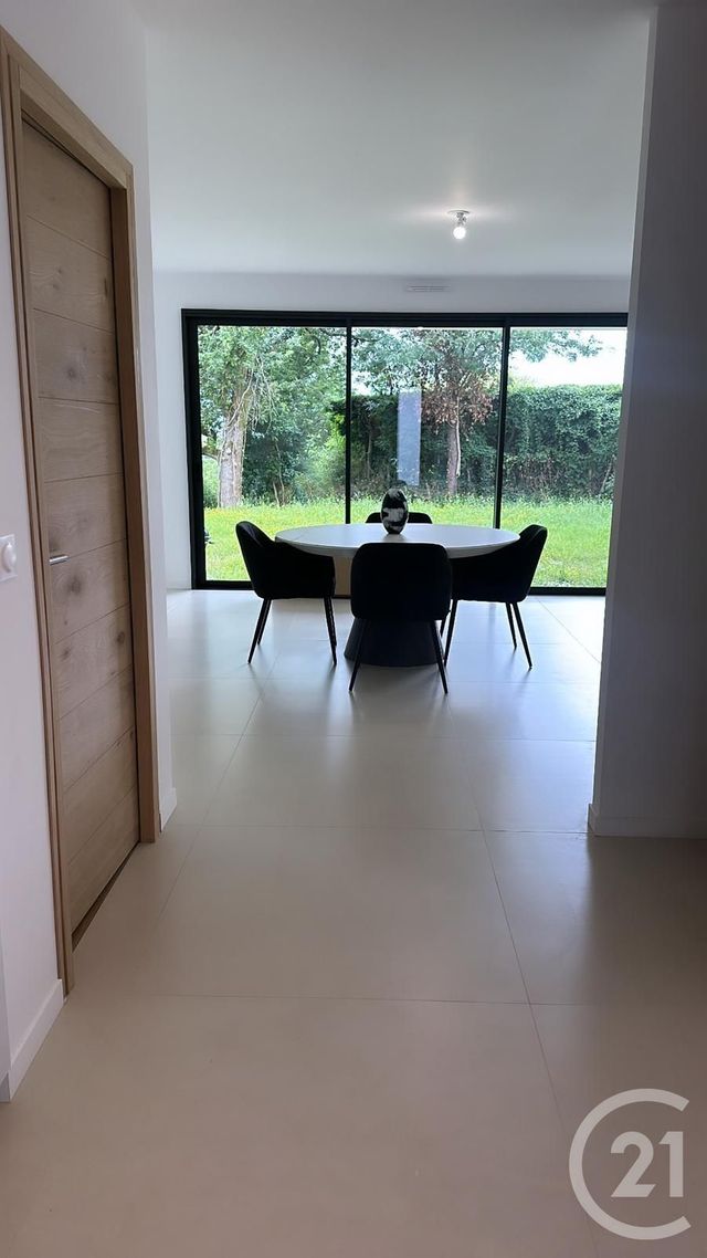 maison à vendre - 6 pièces - 180.0 m2 - BOUCHEMAINE - 49 - PAYS-DE-LOIRE - Century 21 Maison Sabot