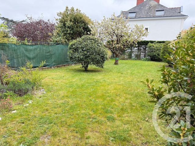 maison à louer - 6 pièces - 112.0 m2 - STE GEMMES SUR LOIRE - 49 - PAYS-DE-LOIRE - Century 21 Maison Sabot