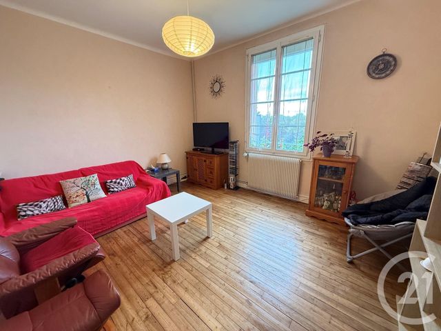 maison à louer - 6 pièces - 112.0 m2 - STE GEMMES SUR LOIRE - 49 - PAYS-DE-LOIRE - Century 21 Maison Sabot