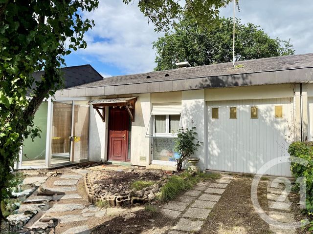 Maison à vendre BOUCHEMAINE