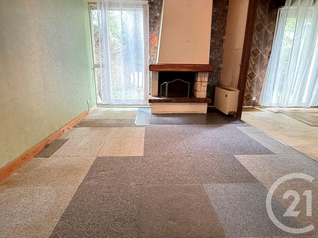 maison à vendre - 5 pièces - 80.0 m2 - BOUCHEMAINE - 49 - PAYS-DE-LOIRE - Century 21 Maison Sabot